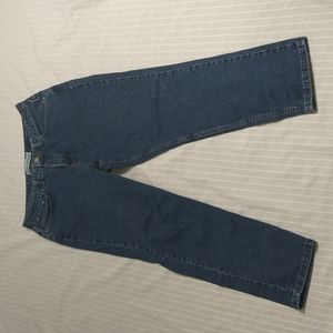 Faded Glory Women Blue Jeans